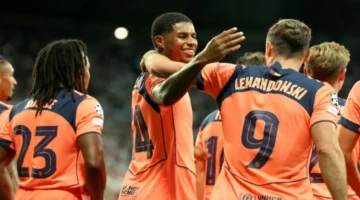 غيابات مؤثرة.. تعرف على تشكيل برشلونة المفقود في مواجهة إلتشي الحاسمة